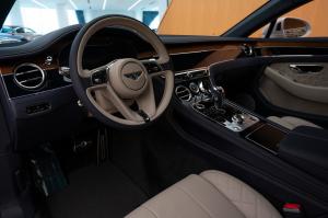 Bentley Continental GT 2020 года  (UAE)